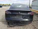 2020 Tesla Model 3  Черный vin: 5YJ3E1EB8LF734826