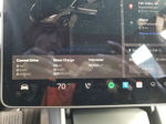 2020 Tesla Model 3  Black vin: 5YJ3E1EB8LF734826