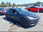 2021 Tesla Model 3 Long Range Черный vin: 5YJ3E1EB8MF015111