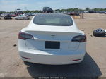 2021 Tesla Model 3 Long Range White vin: 5YJ3E1EB8MF044382