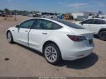 2021 Tesla Model 3 Long Range Белый vin: 5YJ3E1EB8MF044382