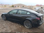 2021 Tesla Model 3 Long Range Dual Motor All-wheel Drive Black vin: 5YJ3E1EB8MF046312