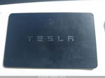 2021 Tesla Model 3 Long Range Dual Motor All-wheel Drive White vin: 5YJ3E1EB8MF046858