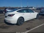 2021 Tesla Model 3 Long Range Dual Motor All-wheel Drive White vin: 5YJ3E1EB8MF046858