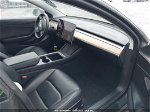 2021 Tesla Model 3 Long Range Dual Motor All-wheel Drive Синий vin: 5YJ3E1EB8MF849041