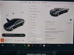 2021 Tesla Model 3 Long Range Dual Motor All-wheel Drive Gray vin: 5YJ3E1EB8MF855597