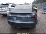 2021 Tesla Model 3 Long Range Dual Motor All-wheel Drive Серый vin: 5YJ3E1EB8MF855597