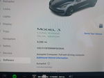 2021 Tesla Model 3 Long Range Dual Motor All-wheel Drive Серый vin: 5YJ3E1EB8MF923848