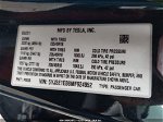 2021 Tesla Model 3 Long Range Dual Motor All-wheel Drive Черный vin: 5YJ3E1EB8MF924952