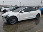 2021 Tesla Model 3 Белый vin: 5YJ3E1EB8MF938088