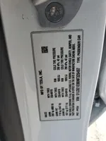 2022 Tesla Model 3  White vin: 5YJ3E1EB8NF328497