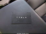 2018 Tesla Model 3 Long Range/performance Black vin: 5YJ3E1EB9JF072431