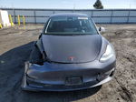 2018 Tesla Model 3  Черный vin: 5YJ3E1EB9JF119599