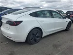 2018 Tesla Model 3  White vin: 5YJ3E1EB9JF131204