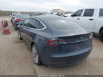 2018 Tesla Model 3 Long Range/performance Черный vin: 5YJ3E1EB9JF132756