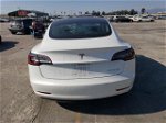 2018 Tesla Model 3  White vin: 5YJ3E1EB9JF134264