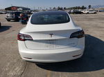 2018 Tesla Model 3  Белый vin: 5YJ3E1EB9JF134264