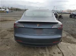 2018 Tesla Model 3  Серый vin: 5YJ3E1EB9JF170911