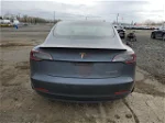 2018 Tesla Model 3  Gray vin: 5YJ3E1EB9JF170911