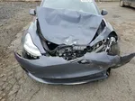 2018 Tesla Model 3  Gray vin: 5YJ3E1EB9JF170911