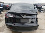 2019 Tesla Model 3  Black vin: 5YJ3E1EB9KF388767