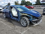 2019 Tesla Model 3  Blue vin: 5YJ3E1EB9KF407298