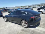 2019 Tesla Model 3  Black vin: 5YJ3E1EB9KF413456