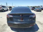 2019 Tesla Model 3  Black vin: 5YJ3E1EB9KF413456