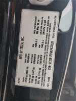 2019 Tesla Model 3  Черный vin: 5YJ3E1EB9KF433531