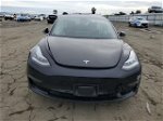 2019 Tesla Model 3  Black vin: 5YJ3E1EB9KF433612