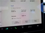 2019 Tesla Model 3  White vin: 5YJ3E1EB9KF470062