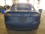 2020 Tesla Model 3  Синий vin: 5YJ3E1EB9LF664592