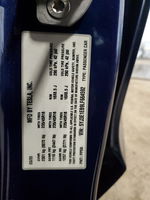 2020 Tesla Model 3  Blue vin: 5YJ3E1EB9LF664592