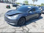 2020 Tesla Model 3 Long Range Dual Motor All-wheel Drive Серый vin: 5YJ3E1EB9LF741459