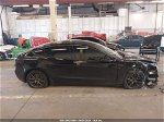2021 Tesla Model 3 Long Range Dual Motor All-wheel Drive Black vin: 5YJ3E1EB9MF002416