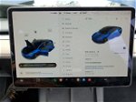 2021 Tesla Model 3  Blue vin: 5YJ3E1EB9MF939024