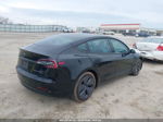 2021 Tesla Model 3 Long Range Dual Motor All-wheel Drive Черный vin: 5YJ3E1EB9MF992824