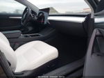 2021 Tesla Model 3 Long Range Dual Motor All-wheel Drive Черный vin: 5YJ3E1EB9MF992824