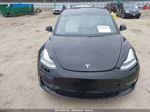 2021 Tesla Model 3 Long Range Dual Motor All-wheel Drive Черный vin: 5YJ3E1EB9MF992824