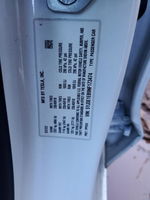 2022 Tesla Model 3  White vin: 5YJ3E1EB9NF173474