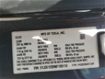2022 Tesla Model 3  Charcoal vin: 5YJ3E1EB9NF199119