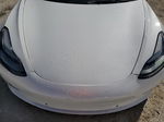 2022 Tesla Model 3  White vin: 5YJ3E1EB9NF251901