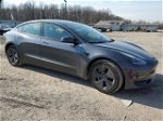 2022 Tesla Model 3  Серый vin: 5YJ3E1EB9NF288740