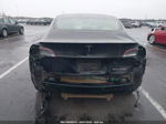 2018 Tesla Model 3 Long Range/performance Black vin: 5YJ3E1EBXJF072423