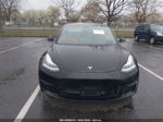 2018 Tesla Model 3 Long Range/performance Black vin: 5YJ3E1EBXJF072423