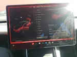 2018 Tesla Model 3  Red vin: 5YJ3E1EBXJF094275