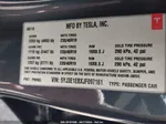 2018 Tesla Model 3 Long Range/performance Серый vin: 5YJ3E1EBXJF097161