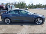 2018 Tesla Model 3 Long Range/performance Серый vin: 5YJ3E1EBXJF097161