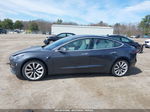 2018 Tesla Model 3 Long Range/performance Серый vin: 5YJ3E1EBXJF097161