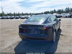 2018 Tesla Model 3 Long Range/performance Серый vin: 5YJ3E1EBXJF097161
